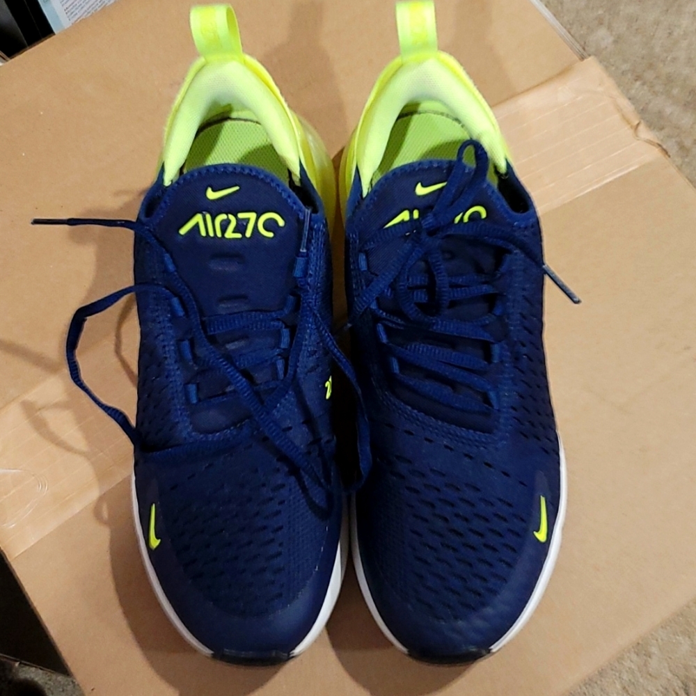 Nike Airmax 270